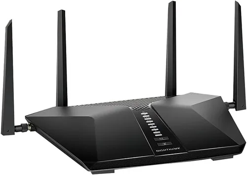 Miniatura 2 de NETGEAR Nighthawk AX4 WiFi 6 Router