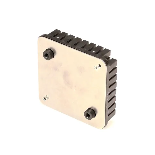 Miniatura 3 de Nemco (NEMCA) Nemco -57418-4 Bloque de empuje 1 (negro)