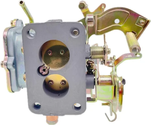 Miniatura 6 de Carburador Carb para Nissan J15, Datsun Pick Up, Cabstar, Homer, Hommy/Caravan - Estrangulador mecánico, sustituye a