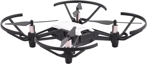 Miniatura 3 de SeiZed Protector de hélice para DJI Tello Drone Props Cuchillas Piezas de repuesto Drone Accesorios de protección Quadcopter Prop Parachoques