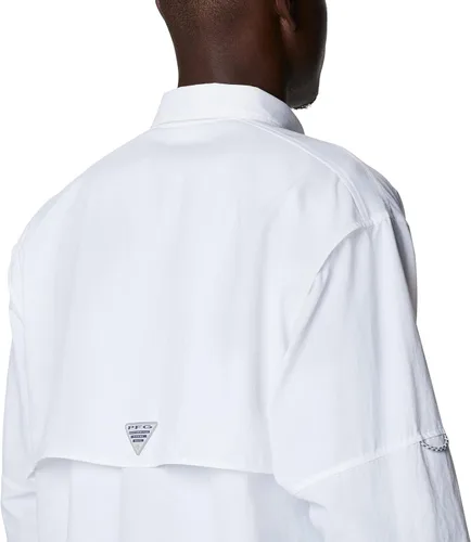Miniatura 5 de Columbia Men's PFG Bahama II Long Sleeve Shirt