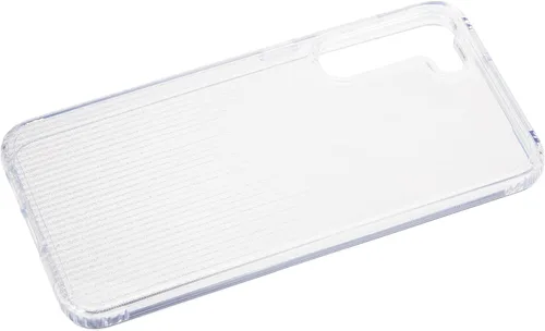 Miniatura 4 de tech21 Evo Sparkle - Funda para Samsung Galaxy S23 Plus, resistente a la lluvia y a los arañazos con protección contra caídas de 12 pies