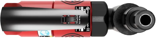 Miniatura 10 de Chicago Pneumatic CP875 – Amoladora neumática angular, 90 grados, 1/4 pulgada