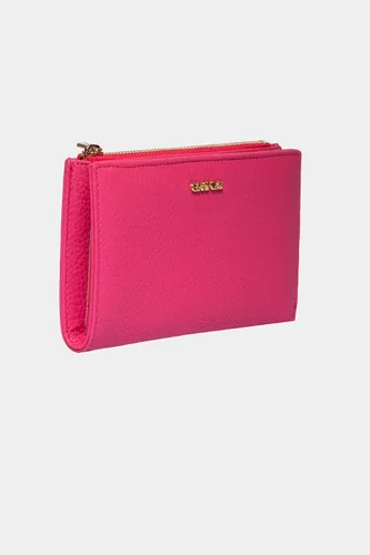 Miniatura 27 de Grande -2804 Cartera para mujer, Naranja, Minimalista