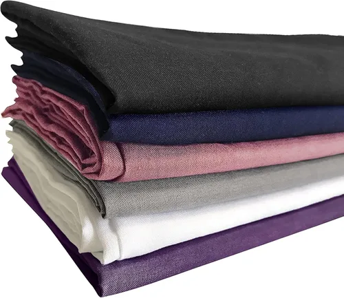 Miniatura 7 de DOWNCOOL Relleno de almohada de cuerpo completo de lujo con cubierta de fibra - Almohada de cuerpo ultra suave para dormir - Relleno de almohada