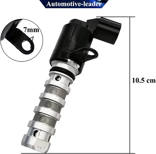 Miniatura 3 de 24375-2G500 19039 Reemplazo del actuador de solenoide de la válvula de escape (VVT) para Hyundai Santa Fe Sonata Tucson Kia Forte Optima Sorento