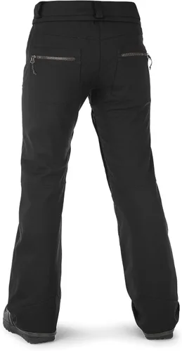 Miniatura 2 de Volcom Species - Pantalón de nieve elástico para mujer