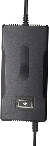 Miniatura 4 de Cargador de batería de 24V 5A para EA1065, S150 180 X-CEL, Jazzy 1107 614HD Smart Automatic