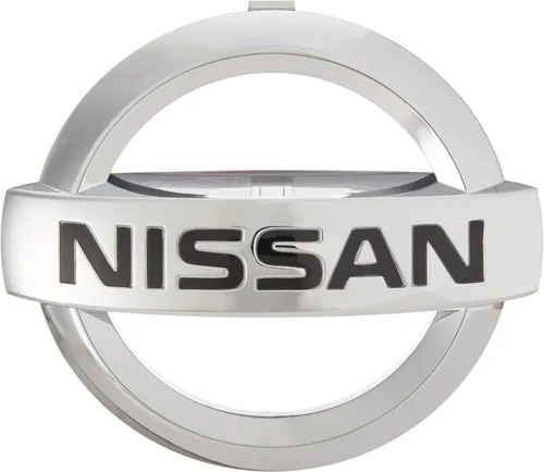 Miniatura 2 de Emblema original de Nissan 62890-EM30A