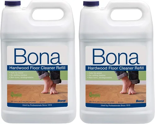 Miniatura 2 de Bona Limpiador de pisos de madera dura (WM700056001)