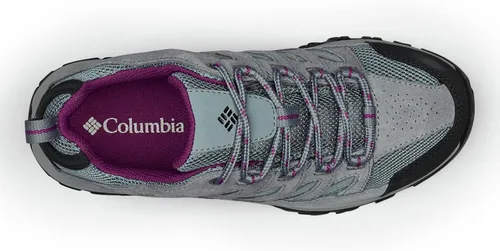 Miniatura 8 de Columbia Zapatillas de senderismo Crestwood para mujer