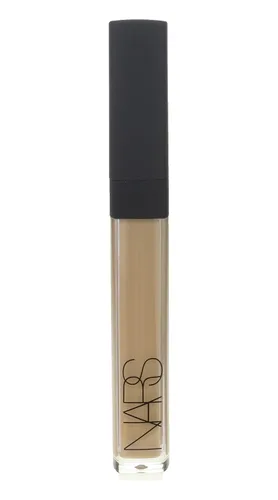 Miniatura 11 de NARS Corrector Cremoso Radiante, Cafe Au Lait, 0.22 fl oz Melocotón