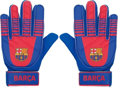 FC Barcelona - Guantes de portero para portero