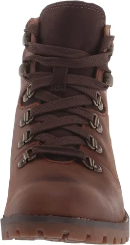 Miniatura 2 de Timberland Botas de senderismo Ellendale para mujer, Plateado