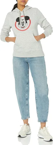 Miniatura 4 de Tienda Essentials Disney Marvel Star Wars Princesa - Sudaderas de vellón con capucha para mujer