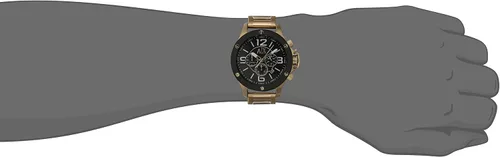 Miniatura 4 de Armani Exchange Chronograph Stainless Steel Watch, 4 5mm Case