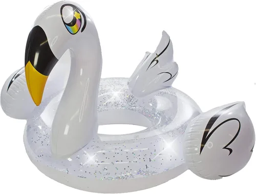 Miniatura 4 de PoolCandy Tubos inflables de piscina y anillos de natación para animales