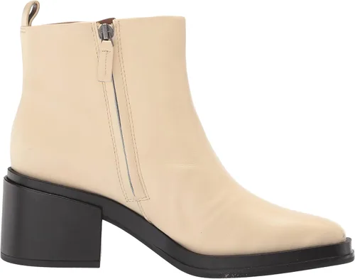 Miniatura 6 de Franco Sarto Botines con tacón de bloque Dalden para mujer