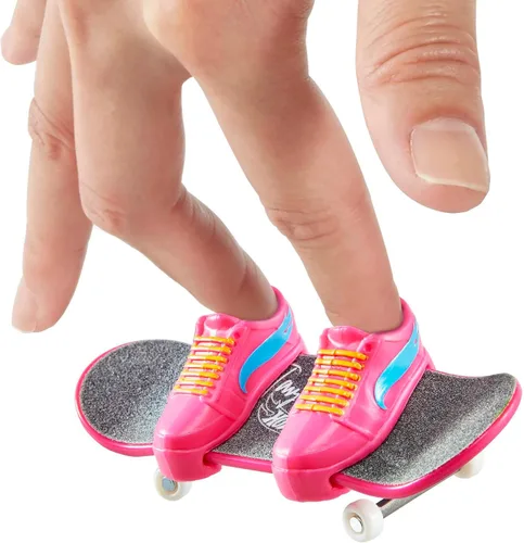 Miniatura 4 de HOT Wheels Patín W/CAR Animal Attack