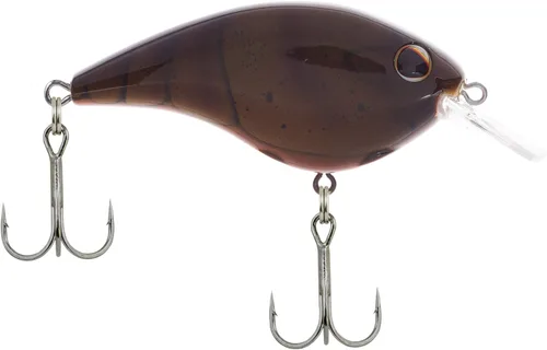 Miniatura 5 de Berkley Frittside Fishing Hard Bait Bronceado en aerosol