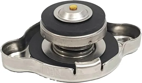 Miniatura 5 de Conjunto de tapa de radiador OEM 25330-3K000 original / 253303K000 para modelos selectos HYUNDAI KIA/reemplaza 2533038000 2533038001 2533039100