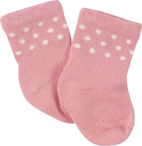Miniatura 6 de Gerber Baby 6-Pair Wiggle Proof Sock