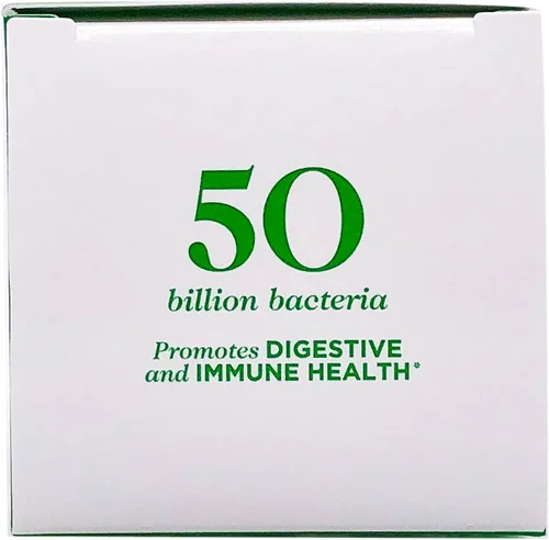 Miniatura 4 de Bio-K Plus, Dailycare 50 mil millones de probióticos, 30