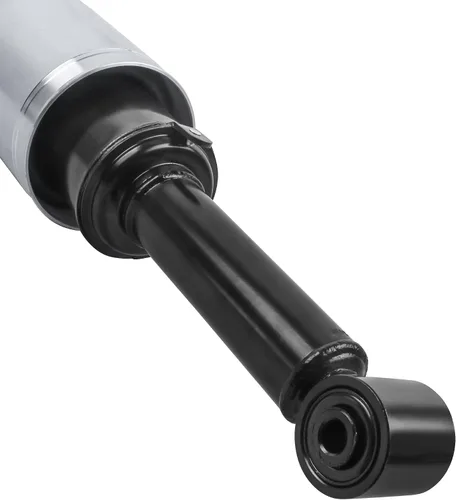 Miniatura 9 de MOSTPLUS Amortiguadores de choque de la amortiguación de aire con resorte izquierda/derecha delanteros RNB501250 compatibles con Land Rover LR3 LR4