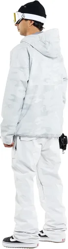 Miniatura 6 de Volcom Men's 2836 Insulated Snowboard Jacket