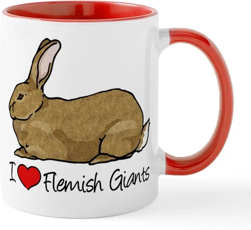 Miniatura 83 de CafePress Ascii - Taza de café de cerámica, taza de té, 11 onzas