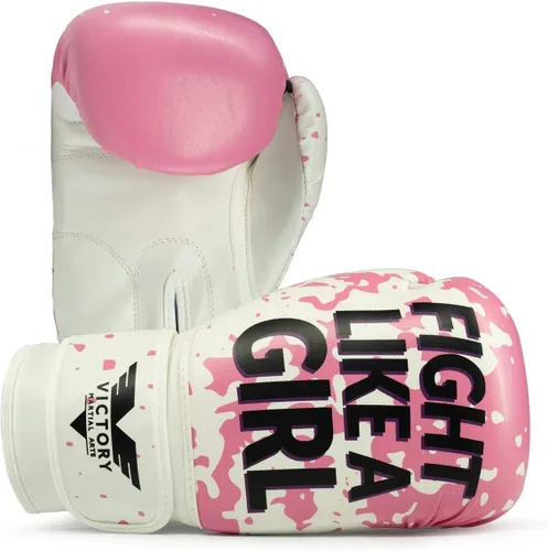 Miniatura 2 de Guantes de boxeo cardiovasculares para mujer