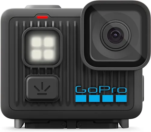 Miniatura 11 de GoPro HERO12 Black - Cámara de acción impermeable con video Ultra HD 5.3K60, fotos de 27 MP, HDR, sensor de imagen de 1/1.9", transmisión en vivo