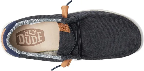Miniatura 2 de Hey Dude Wally - Zapatos de pana