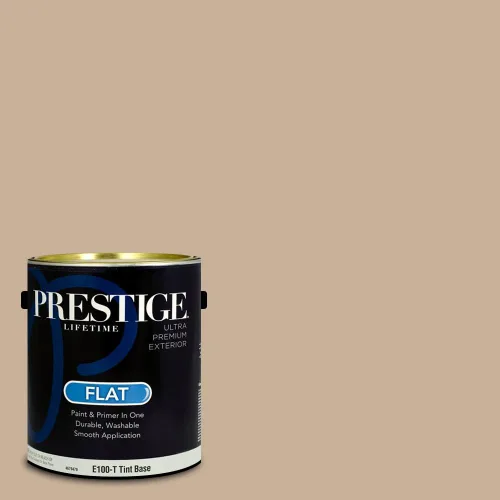 Miniatura 180 de Prestige Paints - 2 en 1, pintura base y pintura de exterior, E400-P-SW6119