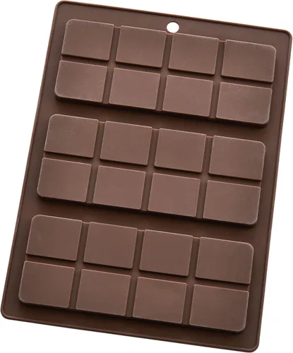 Miniatura 7 de Mrs. Anderson's - Molde para hornear, color chocolate