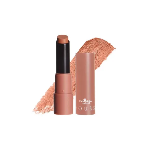 Miniatura 5 de Italia Deluxe Conjunto de Labiales Mate Mousse Top Five Send Nudes