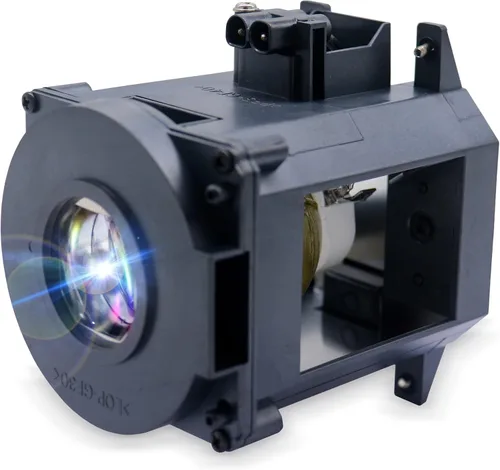 Miniatura 14 de CTBAIER NP15LP Bombilla de repuesto para proyector NEC M260X M260W M300X M300XG M260XS M230X M271W M271X M311X con carcasa