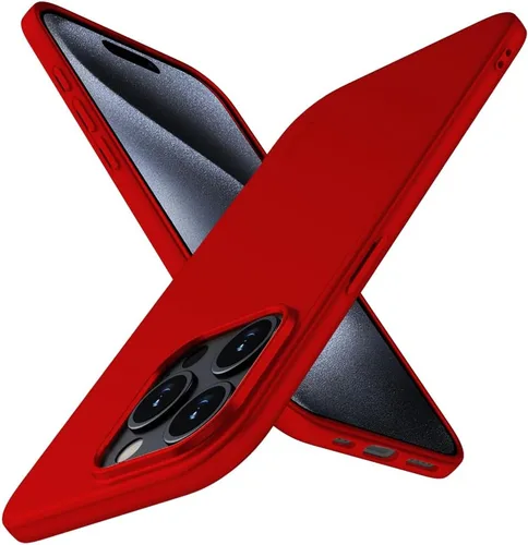 Miniatura 10 de X-level Funda para iPhone 11 Pro Max, delgada y suave TPU superficie mate, funda ultradelgada para teléfono, ligera, protectora completa