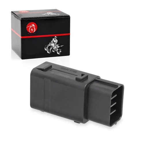 Miniatura 4 de Relé de Bomba de Combustible para Honda TRX420 Rancher 420 FA FPA FPE FPM FM FE TE TM 2007-2014 Rincon 680 2008-2019 Foreman 500 TRX500 FE FM FPE