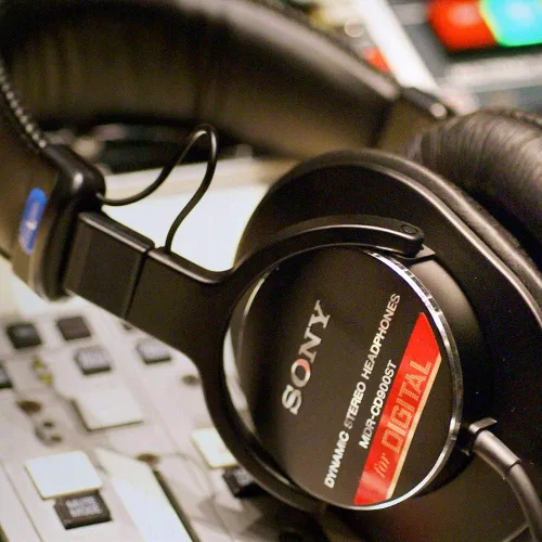Miniatura 4 de Sony Auriculares estéreo Mdr-cd900st Studio Monitor