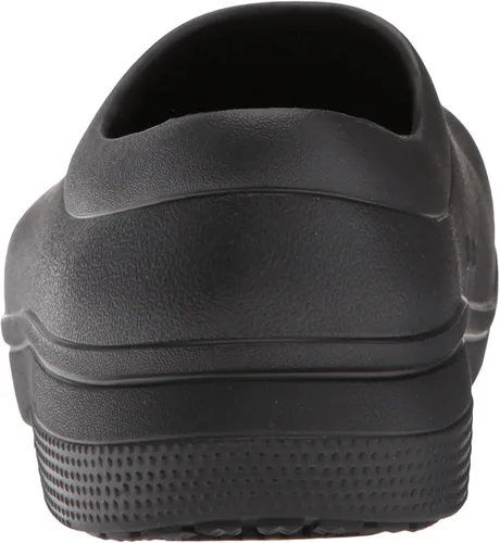 Miniatura 3 de Crocs Zuecos unisex para hombres y mujeres para adultos Zapatos de trabajo antideslizantes