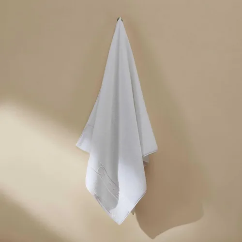 Miniatura 26 de Calvin Klein - Juego de toallas de baño, Suaves y absorbentes, Esenciales para el baño, Construcción sin torsión, Certificado Oeko-Tex