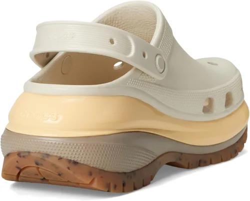 Miniatura 5 de Crocs Zuecos unisex para adultos Mega Crush