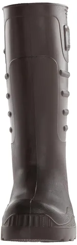 Miniatura 2 de Tingley Airgo 21144 - Botas ultraligeras para hombre 11mujer 13, color marrón oscuro