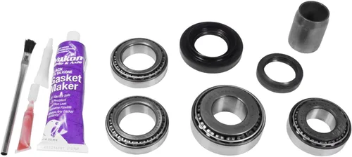 Miniatura 16 de Yukon Gear & Axle (YK GM11.5-B) Kit de Revisión General para Diferencial GM/Dodge 11.5