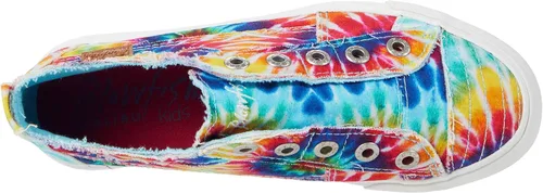 Miniatura 5 de Blowfish Malibu Tenis Play-k unisex para niños
