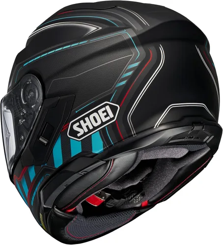 Miniatura 3 de Shoei GT- Air 3 Discipline - Casco integral para motocicleta