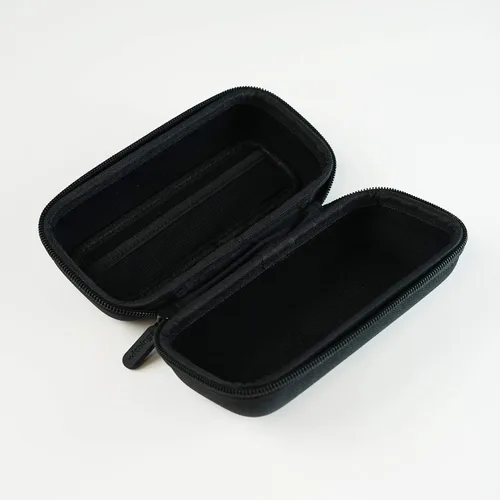 Miniatura 2 de Withings Funda de viaje para Withings BPM Connect: monitor de presión arterial inteligente Wi-Fi, color negro
