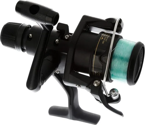 Miniatura 3 de Shimano IX - Carrete giratorio de agua dulce