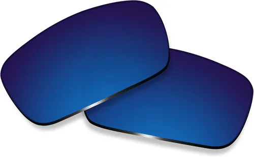 Miniatura 2 de Betterun - Lentes de repuesto polarizadas de policarbonato para el cigüeñal Oakley